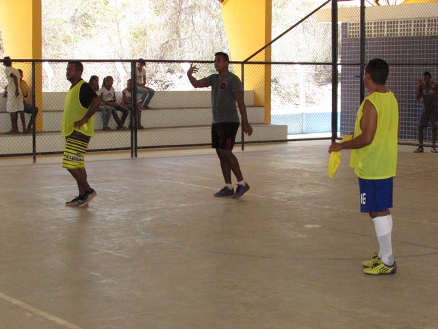 CRAS é Cidadania Atendeu a Localidade Brejo da Fortaleza - Imagem 84