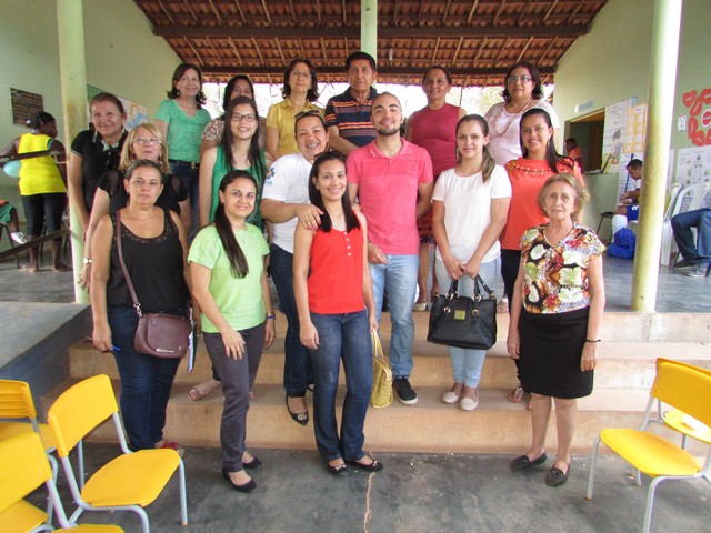 CRAS é Cidadania Atendeu a Localidade Brejo da Fortaleza - Imagem 93
