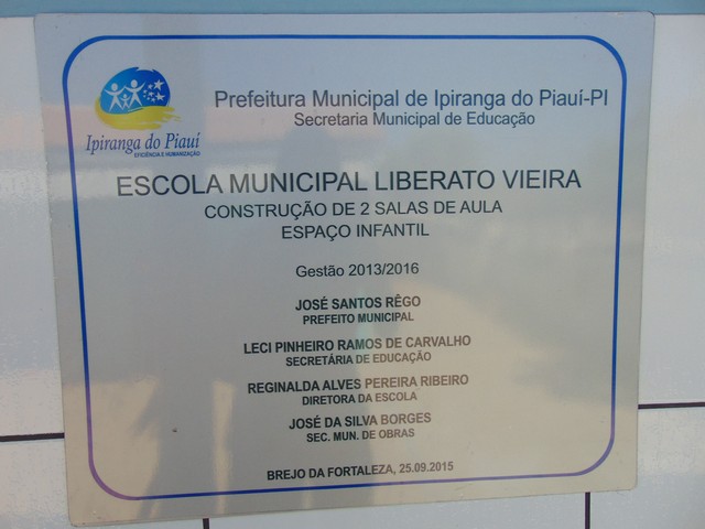 CRAS é Cidadania Atendeu a Localidade Brejo da Fortaleza - Imagem 54