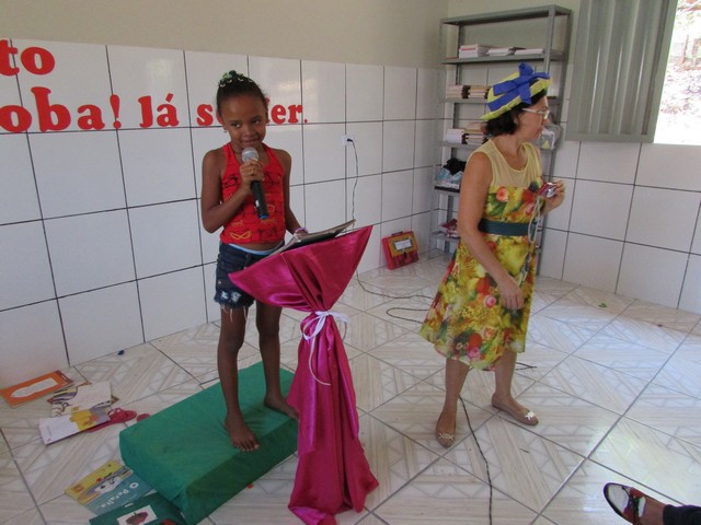 CRAS é Cidadania Atendeu a Localidade Brejo da Fortaleza - Imagem 64