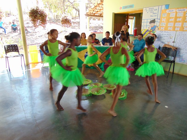 CRAS é Cidadania Atendeu a Localidade Brejo da Fortaleza - Imagem 48