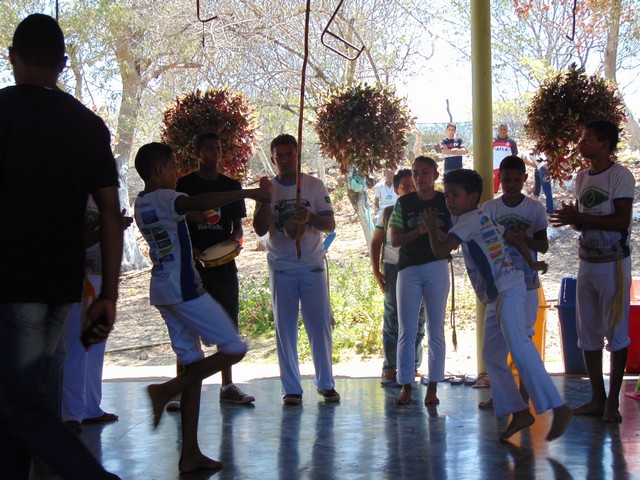 CRAS é Cidadania Atendeu a Localidade Brejo da Fortaleza - Imagem 62