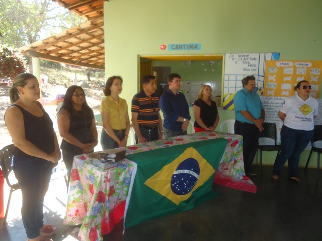 CRAS é Cidadania Atendeu a Localidade Brejo da Fortaleza - Imagem 32