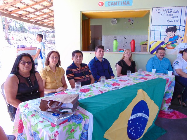 CRAS é Cidadania Atendeu a Localidade Brejo da Fortaleza - Imagem 49