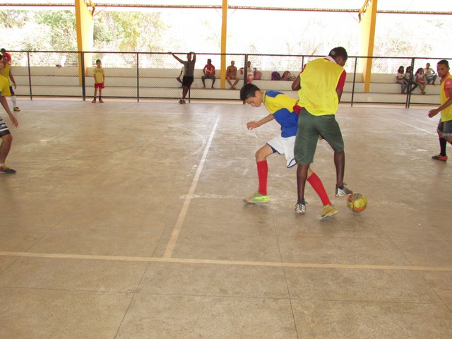 CRAS é Cidadania Atendeu a Localidade Brejo da Fortaleza - Imagem 86