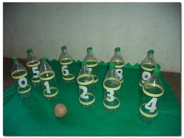 Escola Municipal Tia Neném Brito realiza V Feira de Ciências e Conhecimento - Imagem 65