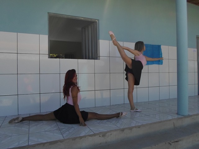 CRAS é Cidadania Atendeu a Localidade Brejo da Fortaleza - Imagem 97