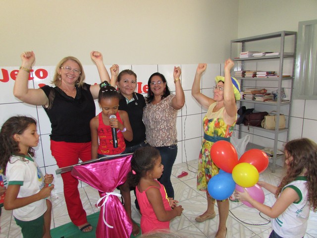 CRAS é Cidadania Atendeu a Localidade Brejo da Fortaleza - Imagem 89