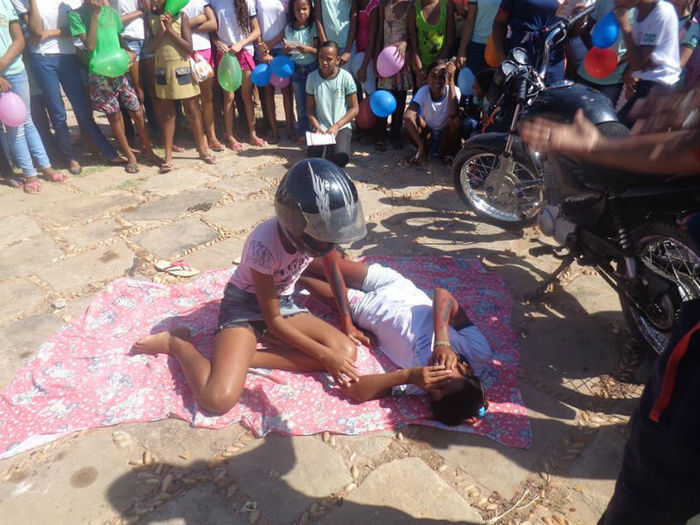 Semana Nacional do Trânsito - Imagem 6
