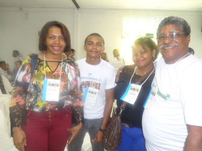 7ª Conferência Estadual - Imagem 4