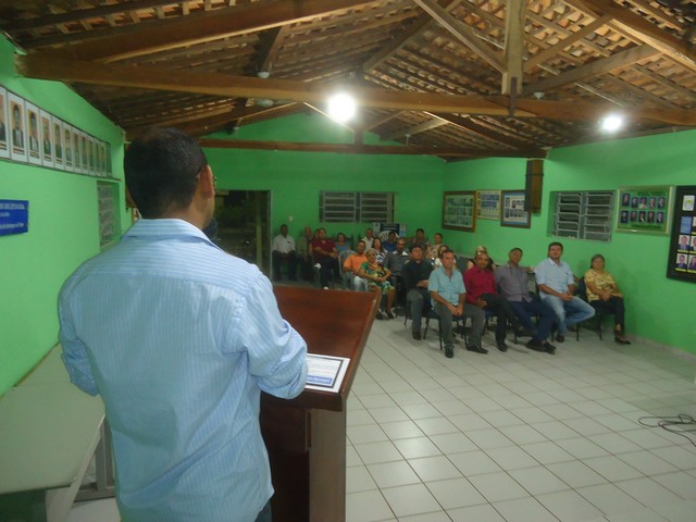 Câmara Municipal Lança Seu Portal da Transparência - Imagem 4