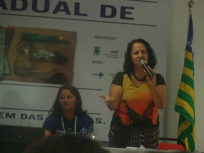 7ª Conferência Estadual - Imagem 2