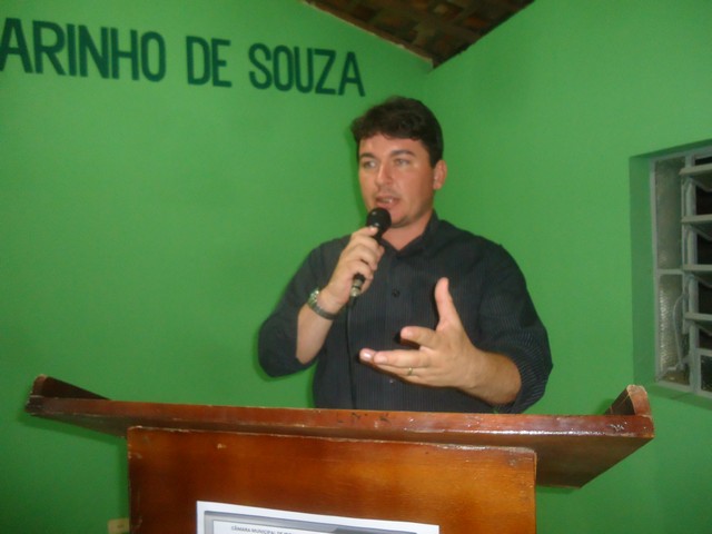 Câmara Municipal Lança Seu Portal da Transparência - Imagem 22