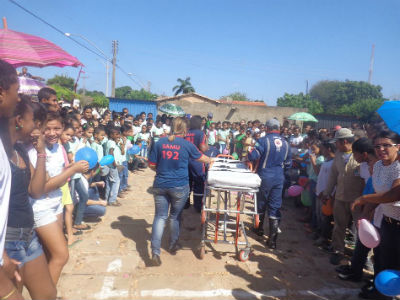 Semana Nacional do Trânsito - Imagem 3