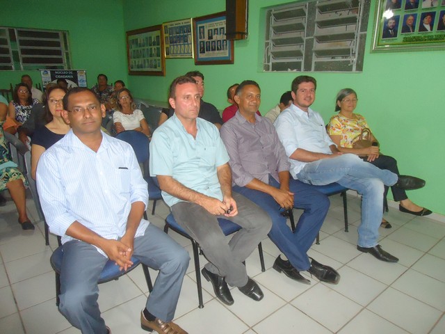 Câmara Municipal Lança Seu Portal da Transparência - Imagem 23