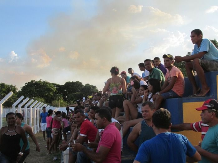 Pitombeira estréia com derrota ao Jogar com o 19 de Agosto - Imagem 4