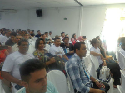 7ª Conferência Estadual - Imagem 3