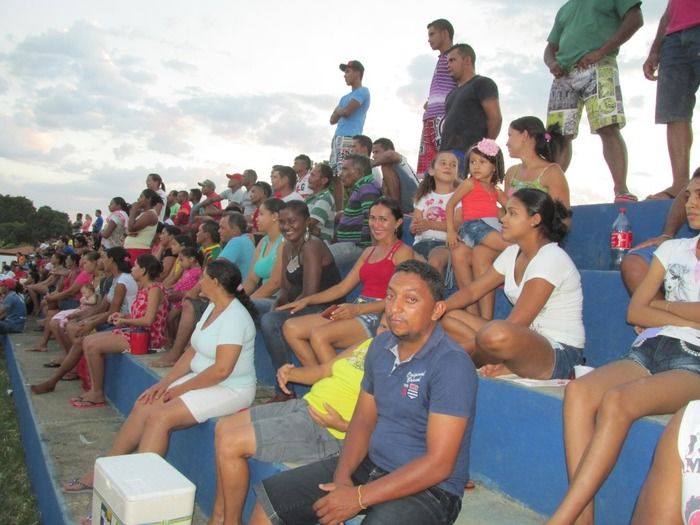 Pitombeira estréia com derrota ao Jogar com o 19 de Agosto - Imagem 11