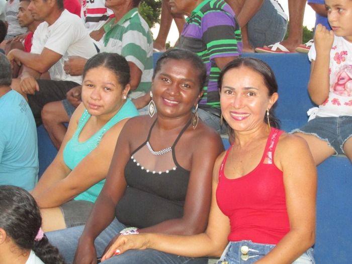 Pitombeira estréia com derrota ao Jogar com o 19 de Agosto - Imagem 12