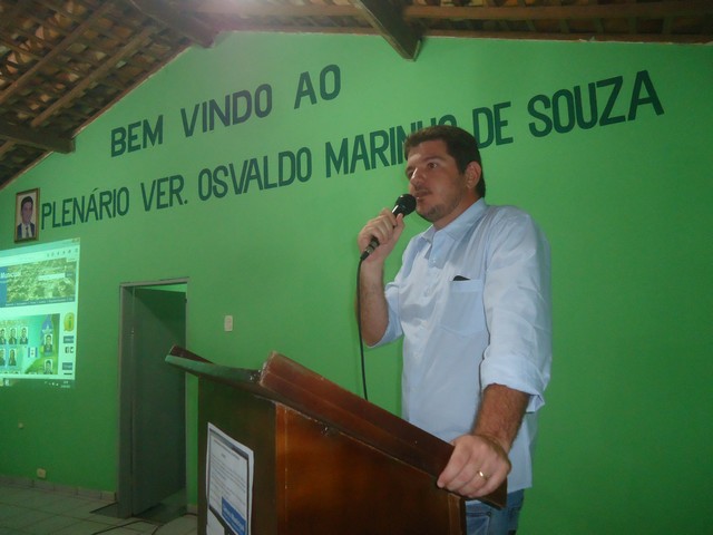 Câmara Municipal Lança Seu Portal da Transparência - Imagem 9