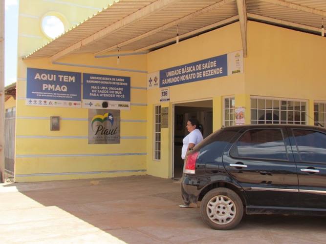 BOM EXEMPLO: MESMO COM PAÍS EM CRISE, PREFEITO ZÉ RESENDE TRANSFORMA BOA HORA EM CANTEIRO DE OBRAS - Imagem 2
