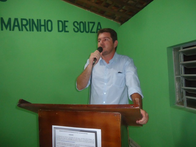 Câmara Municipal Lança Seu Portal da Transparência - Imagem 8