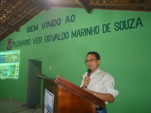 Câmara Municipal Lança Seu Portal da Transparência - Imagem 15