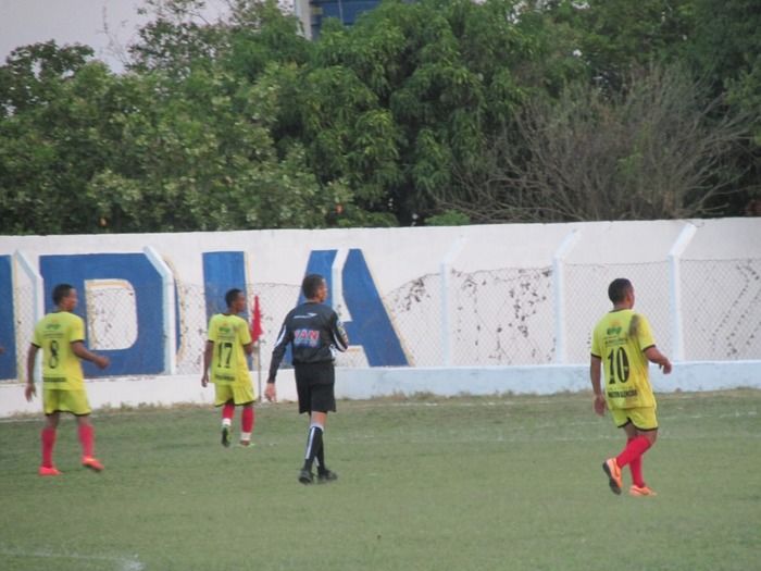 Pitombeira estréia com derrota ao Jogar com o 19 de Agosto - Imagem 16