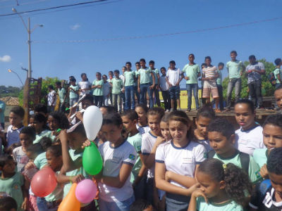 Semana Nacional do Trânsito - Imagem 8