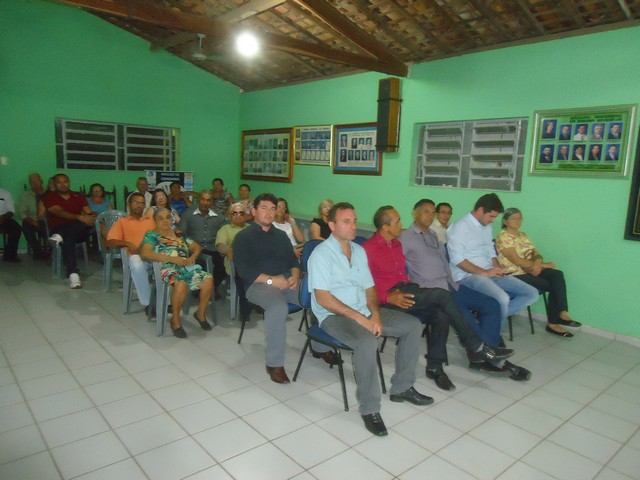 Câmara Municipal Lança Seu Portal da Transparência - Imagem 3