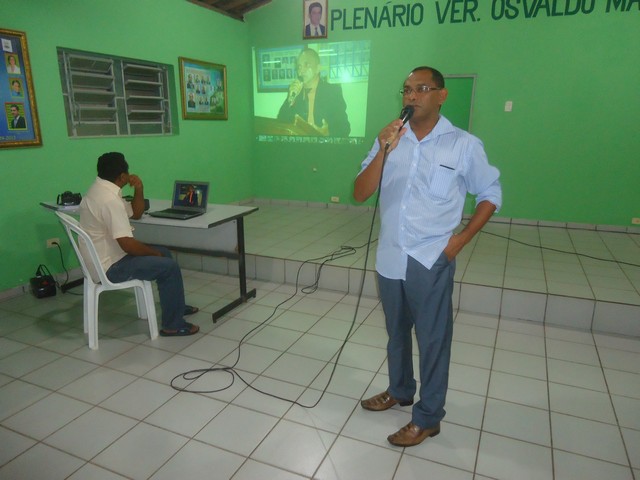 Câmara Municipal Lança Seu Portal da Transparência - Imagem 28