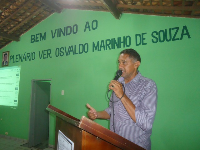 Câmara Municipal Lança Seu Portal da Transparência - Imagem 18