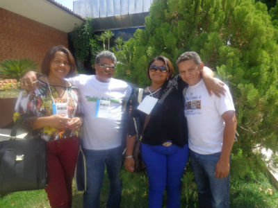 7ª Conferência Estadual - Imagem 1