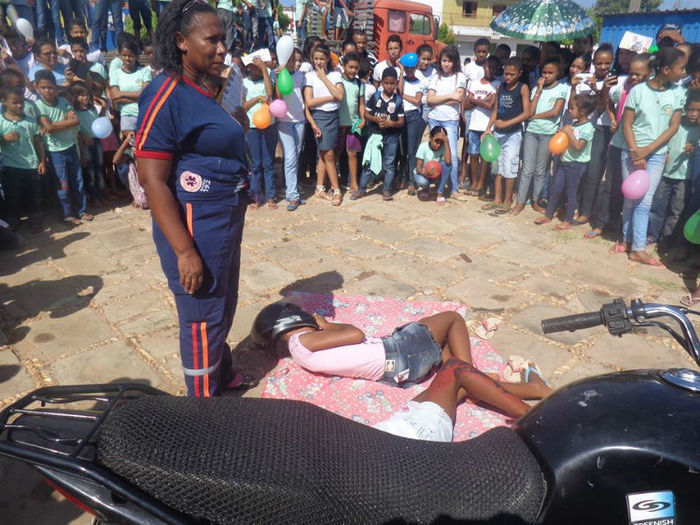 Semana Nacional do Trânsito - Imagem 7