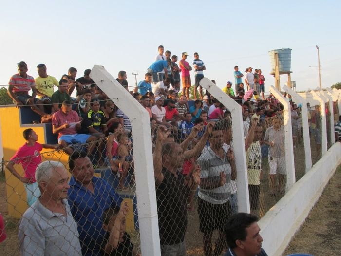 Pitombeira estréia com derrota ao Jogar com o 19 de Agosto - Imagem 2