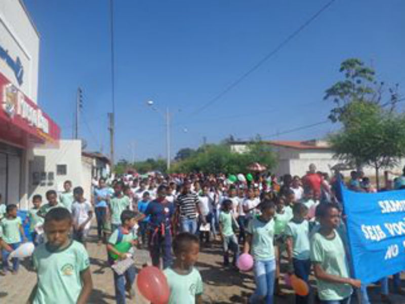 Semana Nacional do Trânsito