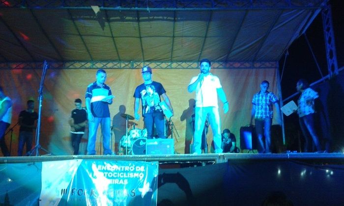 Terceira edição do Rock Oeiras trouxe participantes de várias cidades - Imagem 8