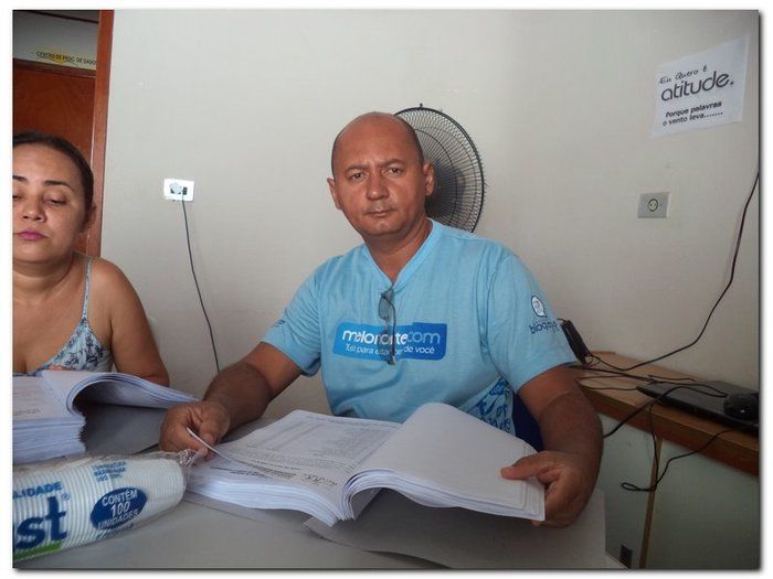 Reunião do Conselho Municipal de Saúde - Imagem 4