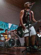 Terceira edição do Rock Oeiras trouxe participantes de várias cidades - Imagem 1