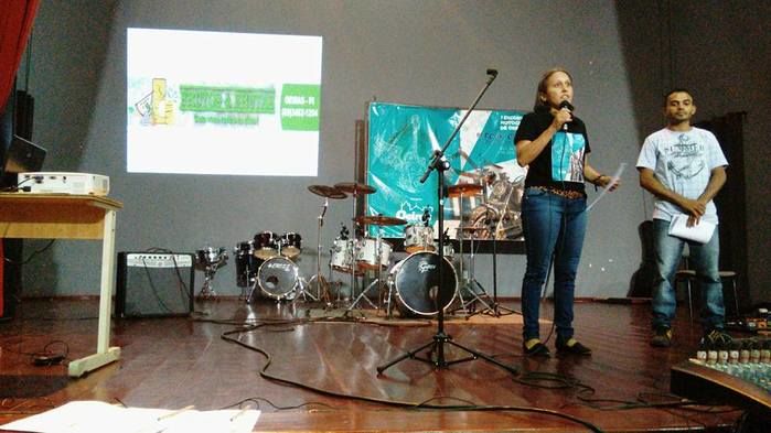 Terceira edição do Rock Oeiras trouxe participantes de várias cidades - Imagem 5