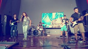 Terceira edição do Rock Oeiras trouxe participantes de várias cidades - Imagem 4