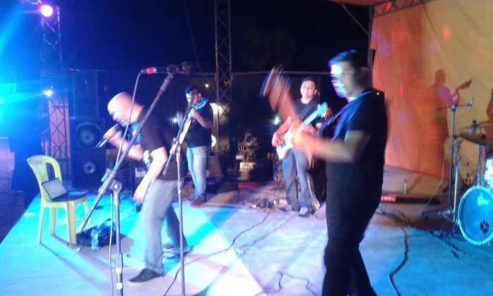 Terceira edição do Rock Oeiras trouxe participantes de várias cidades - Imagem 11