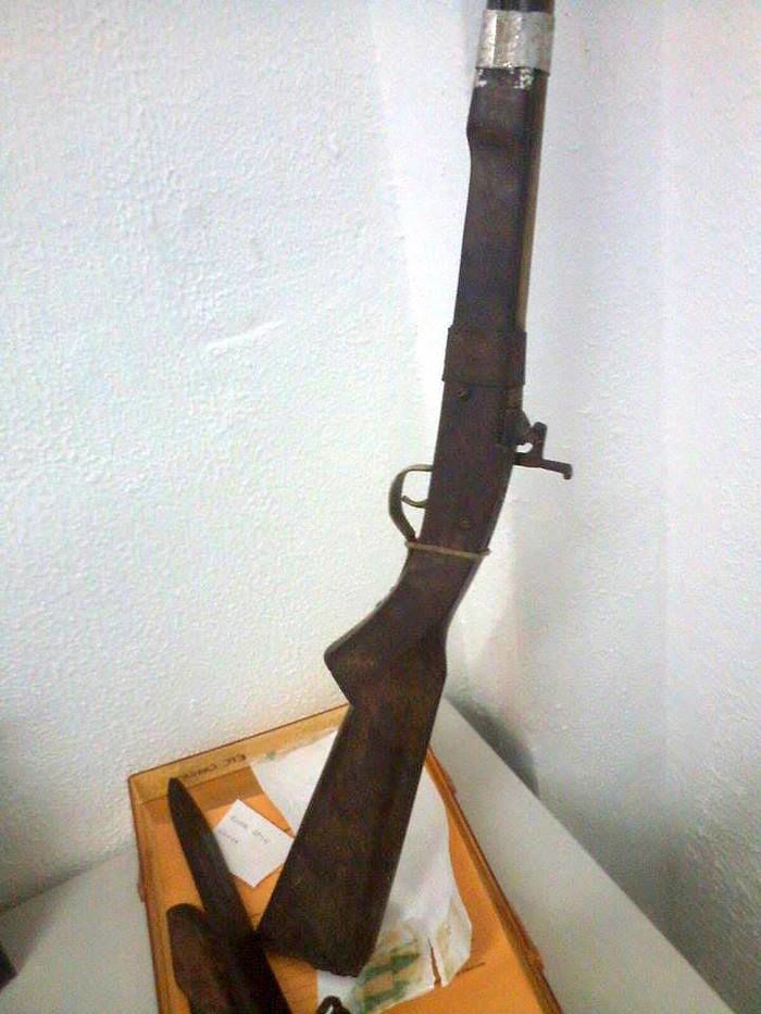 Carro furtado em Teresina é recuperado no norte do PI durante operação “Vigilare” - Imagem 5