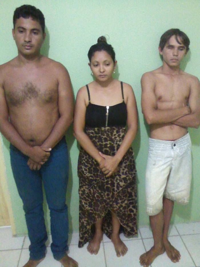 Carro furtado em Teresina é recuperado no norte do PI durante operação “Vigilare” - Imagem 4