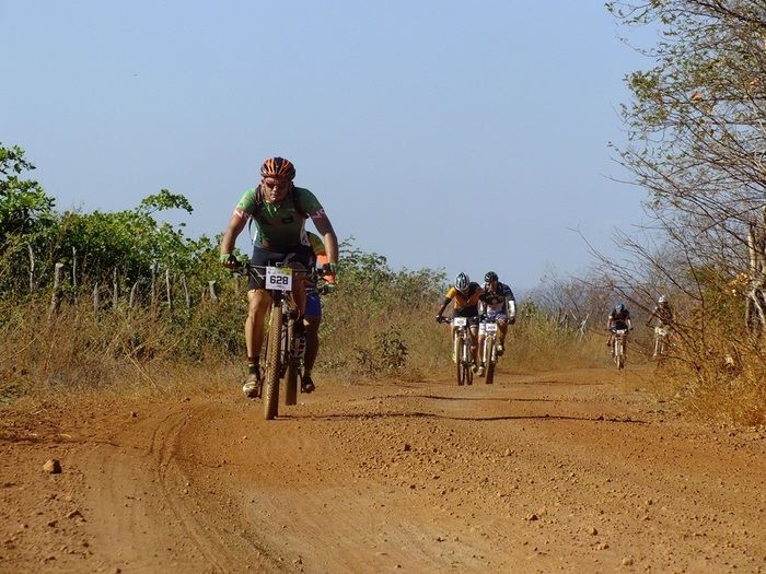 Brasileiro de ciclismo contou com 400 atletas brigando por título em Picos/Dom Expedito Lopes  - Imagem 61