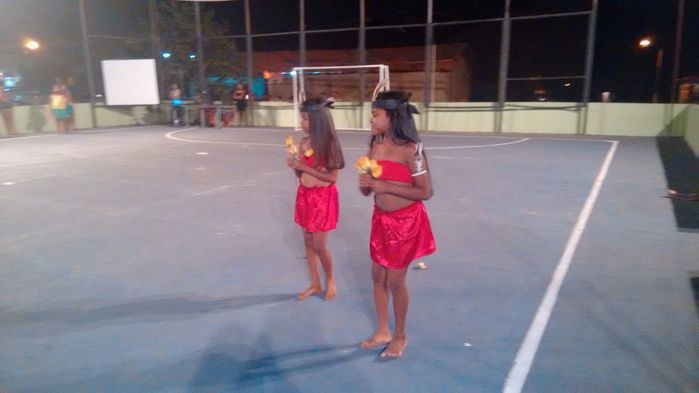 Festejos de São Raimundo Nonato no Povoado Malhada Vermelha - Imagem 14