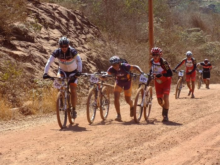 Brasileiro de ciclismo contou com 400 atletas brigando por título em Picos/Dom Expedito Lopes  - Imagem 105