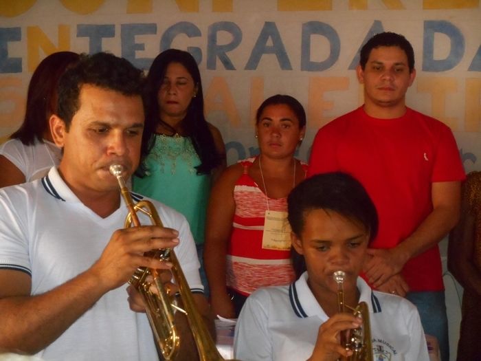 Secretaria Municipal de Assistência Social realiza VII Conferência Municipal de Assistência Social - Imagem 3