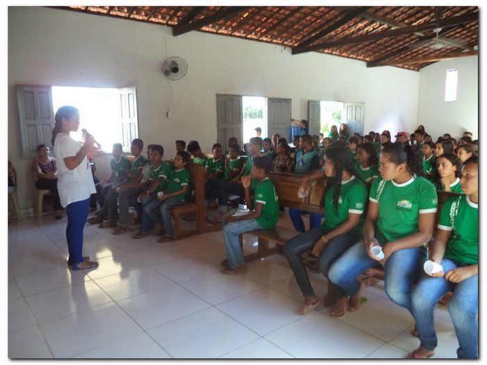 V Gincana Escolar da Escola Monsenhor Lopes- Projeto datas comemorativas - Imagem 3