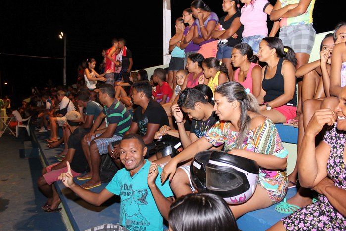 Festejos de São Raimundo Nonato no Povoado Malhada Vermelha - Imagem 45